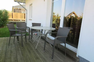 Appartamento Vacanza con famiglia Ückeritz