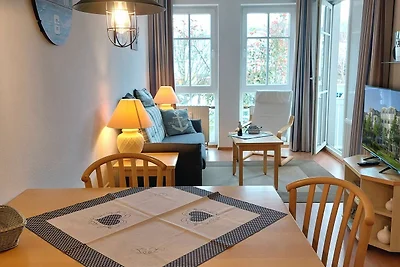 Seepark Sellin, Whg. 635