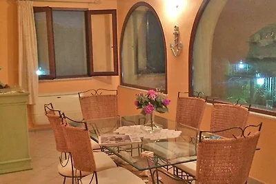 Appartamento Vacanza con famiglia Sassari