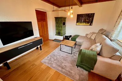 Casa vacanze Vacanza di relax Eisenberg