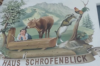 Vakantieappartement Gezinsvakantie Jungholz