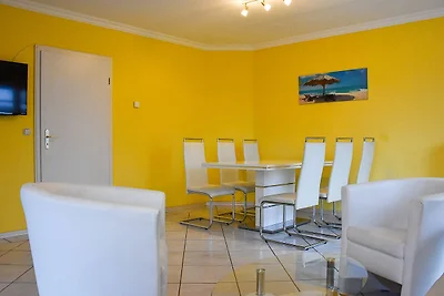 Appartamento Vacanza con famiglia Mölschow