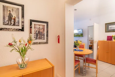 Ferienwohnung 15 - Viktoria