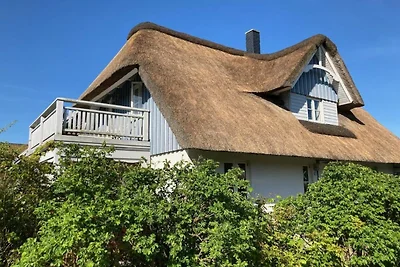 Casa Mare Baltico Reethaus