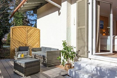 Ferienwohnung 203