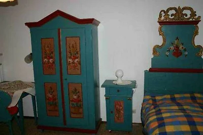 Appartamento Vacanza con famiglia Miesbach