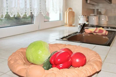 Ferienwohnung Sommerwiese