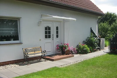 Vakantieappartement Gezinsvakantie Malchow