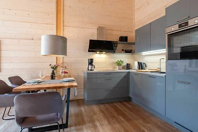 Sauna Suiten