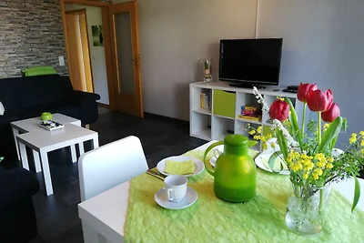 Annettes Ferienwohnung