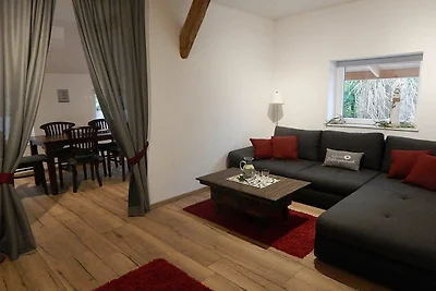 Vakantieappartement Gezinsvakantie Steinburg