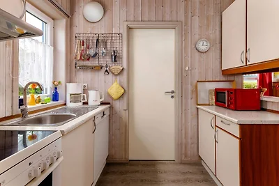 Ferienhaus Serafin