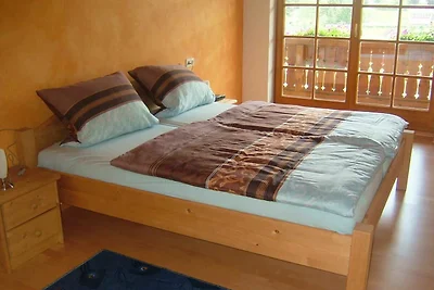 Vakantieappartement Gezinsvakantie Schuttertal