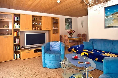 Ferienwohnung mit Balkon