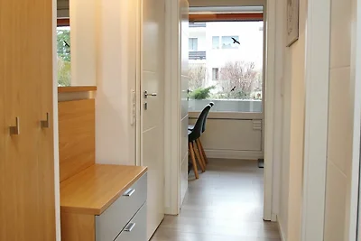 Achterdeck, Fewo 203