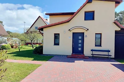 Casa vacanze Vacanza di relax Lubmin