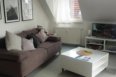 Haus Bernstein Fewo 14