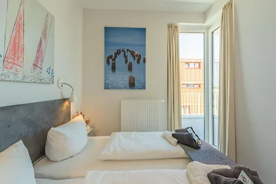 Apartament Dla rodzin Travemünde