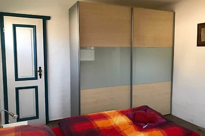 Vakantieappartement Gezinsvakantie Prerow