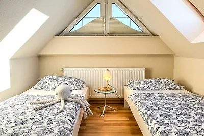 Vakantiehuis Ontspannende vakantie Pruchten