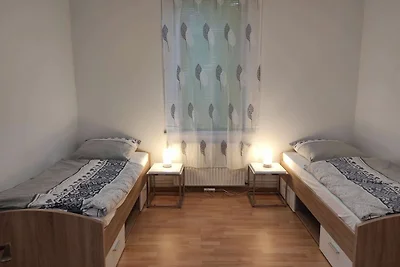 Ferienwohnung Ruben