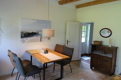 Vakantieappartement Gezinsvakantie Silberstedt