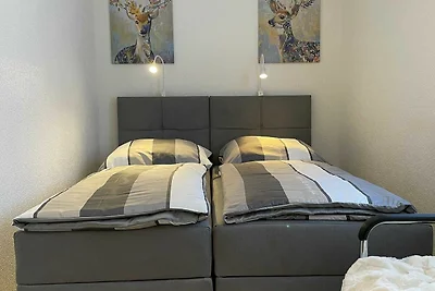 Vakantiehuis Ontspannende vakantie Elbe-Börde-Heide