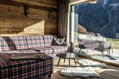 Appartamento Vacanza con famiglia Sölden