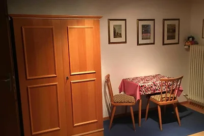 Vakantieappartement Gezinsvakantie Tösens
