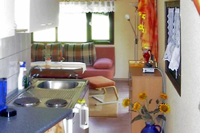 Bungalow Lychen