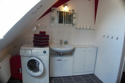 Vakantieappartement Gezinsvakantie Sassnitz