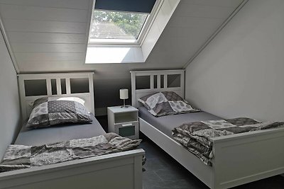 Wohnung 316 Rhaudermoor