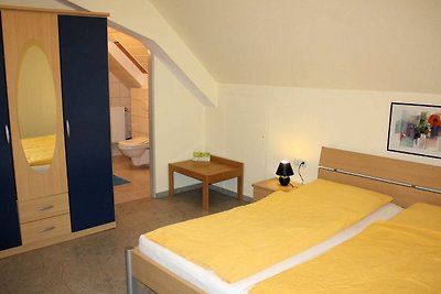Kategorie Doppelzimmer