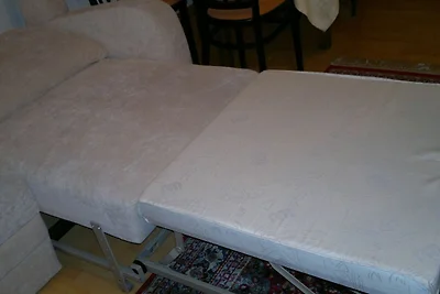Vakantieappartement Gezinsvakantie Halle (Saale)