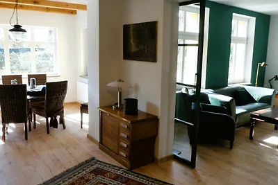Albergo Cultura ed escursioni Luckow