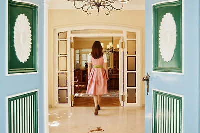 Windsor Suite