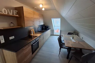Vakantieappartement Gezinsvakantie Moormerland