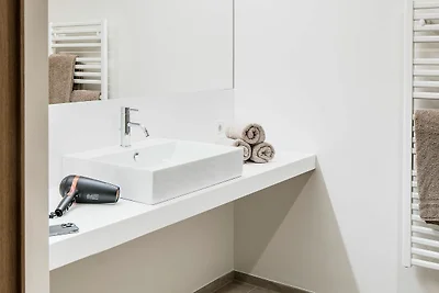 Apartment barrierefrei 62m²
