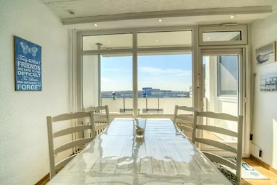 Appartamento Vacanza con famiglia Heiligenhafen