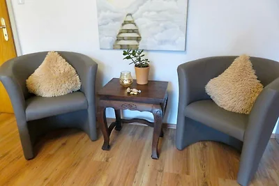 Ferienwohnung Moments