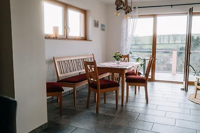Ferienwohnung Altensteinblick