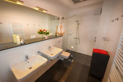 Holiday flat family holiday Hamburg-Wandsbek