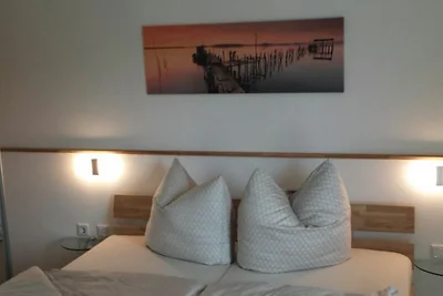 Vakantieappartement Gezinsvakantie Alt-Schadow