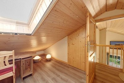 Klipper #W16 (Kamin)