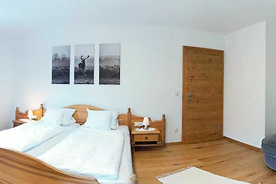 Holiday flat family holiday Sankt Martin bei Lofer
