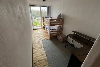 Vakantieappartement Gezinsvakantie Thurnau