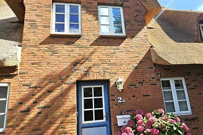 Vakantieappartement Gezinsvakantie Alkersum
