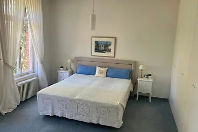 Vakantiehuis Ontspannende vakantie Malchow