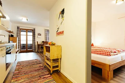 Casa vacanze Vacanza di relax Oberstdorf