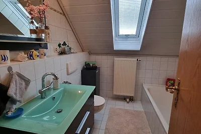 Appartamento Vacanza con famiglia Pegnitz